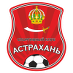 Logo Astrakhan