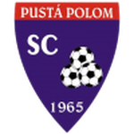 Logo Pustá Polom