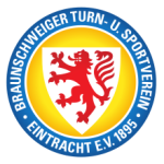 Logo Eintracht Braunschw. II
