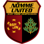 Logo Nõmme United II