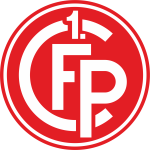 Logo 1. FC Passau