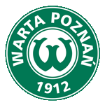 Logo Warta Poznań