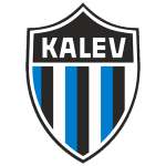 Logo Tallinna Kalev II