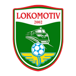 Logo Lokomotiv