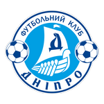 Logo FC Dnepr Mogilev