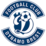 Logo Dinamo Brest