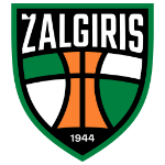 Logo Kauno Žalgiris