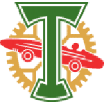 Logo Torpedo Moskva