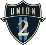 Logo Philadelphia Union II