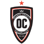 Logo Orange County SC