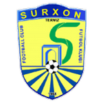 Logo Surkhon