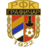Logo Grafičar