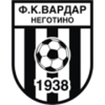 Logo Vardar Negotino