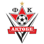 Logo Aktobe