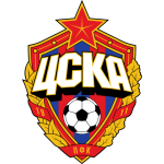 Logo CSKA Moscow