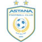 Logo FC Astana