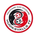 Logo Hudiksvall