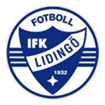 Logo Lidingö