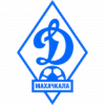 Logo Dinamo Makhachkala