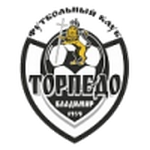 Logo Torpedo Vladimir