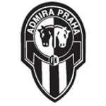 Logo Admira Praha