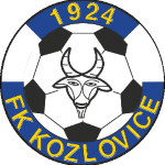 Logo Kozlovice