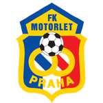 Logo Motorlet Praha