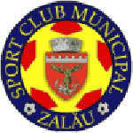 Logo SCM Zalău