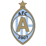 Logo AFC Eskilstuna