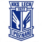 Logo Lech Poznań II