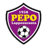 Logo PEPO