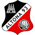 Logo Altona 93