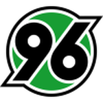 Logo Hannover 96 II