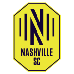 Logo Nashville SC