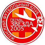 Logo Zvezda Perm W