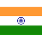 Logo India W