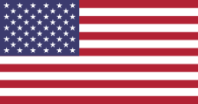 Logo USA W