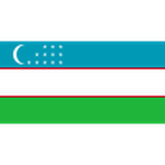 Logo Uzbekistan