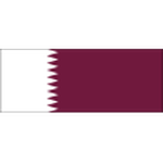 Logo Qatar