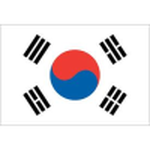 Logo South Korea