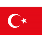 Logo Turkey U18