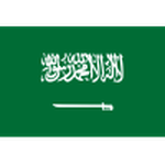 Logo Saudi Arabia