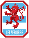 Logo Luxembourg U18