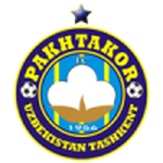 Logo Pakhtakor