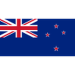 Logo New Zealand