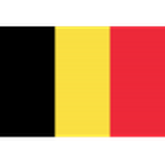Logo Belgium U21