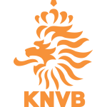 Logo Netherlands U21