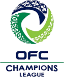 Logo World - OFC Champions League