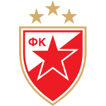 Logo FK Crvena Zvezda