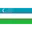 Uzbekistan